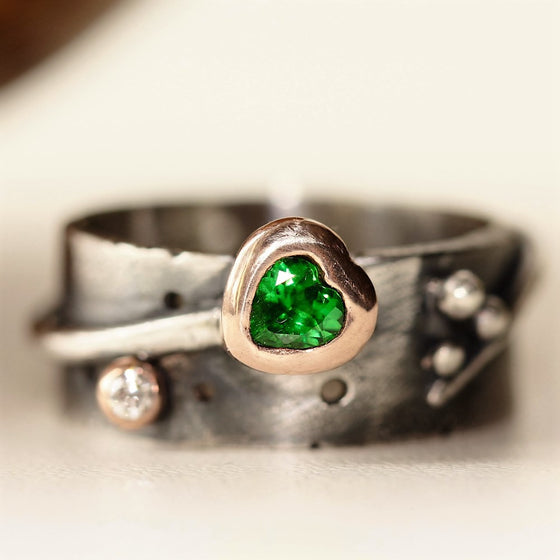 How I Started on My Jewellery Journey