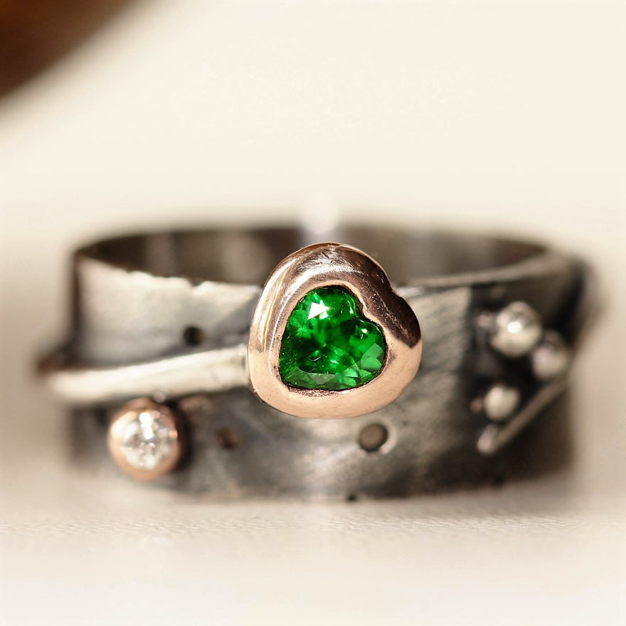 How I Started on My Jewellery Journey